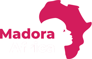 Madora Africa Logo